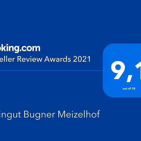 Weingut Bugner Meizelhof Klein-Winternheim Екстериор снимка