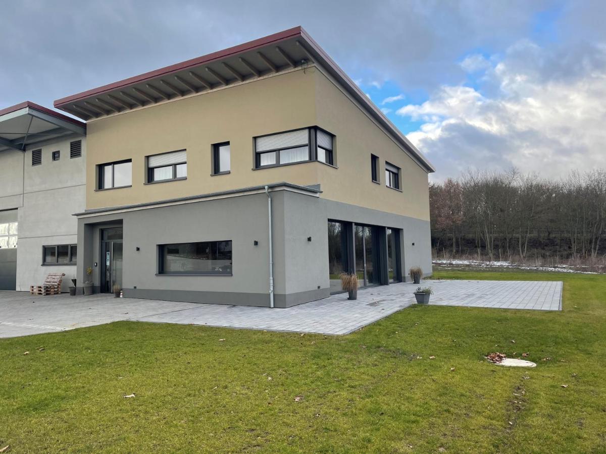 Weingut Bugner Meizelhof Klein-Winternheim Екстериор снимка
